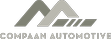 Logo Compaan Automotive B.V.